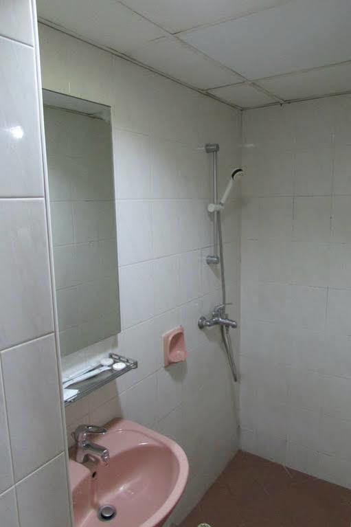 New Orchid Hotel Singapura